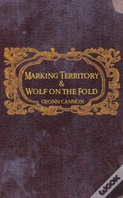 Capa do artigo Marking Territory And Wolf On The Fold