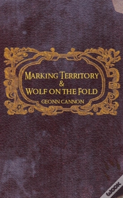 Capa do artigo Marking Territory And Wolf On The Fold