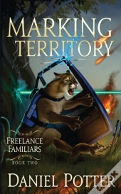 Marking Territory