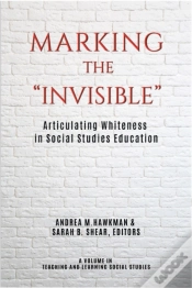 Capa do artigo Marking The &Quote;Invisible&Quote;