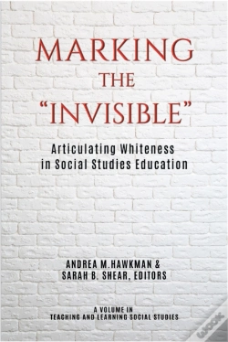 Capa do artigo Marking The &Quote;Invisible&Quote;
