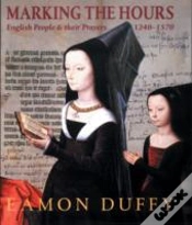 Capa do artigo Marking The Hours
