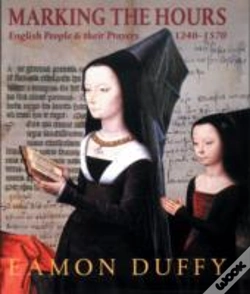 Capa do artigo Marking The Hours