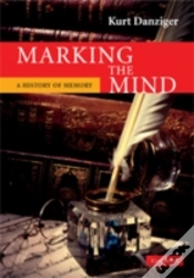Capa do artigo Marking The Mind