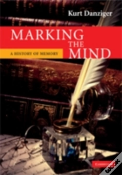 Capa do artigo Marking The Mind