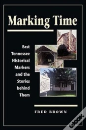 Capa do artigo Marking Time