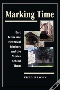 Capa do artigo Marking Time