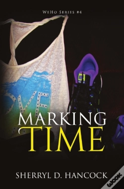 Capa do artigo Marking Time
