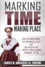 Marking Time, Making Place - Preview