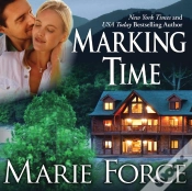 Capa do artigo Marking Time