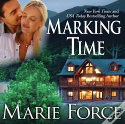 Capa do artigo Marking Time