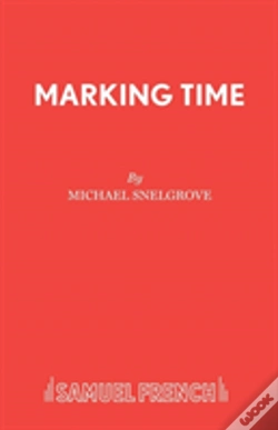 Capa do artigo Marking Time