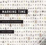 Capa do artigo Marking Time