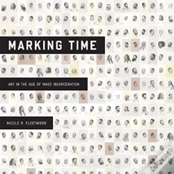 Capa do artigo Marking Time