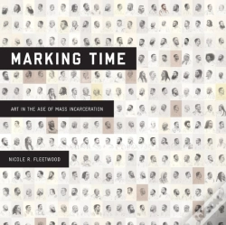 Capa do artigo Marking Time