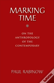 Capa do artigo Marking Time