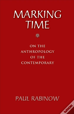 Capa do artigo Marking Time