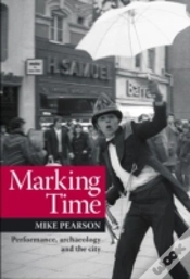 Capa do artigo Marking Time