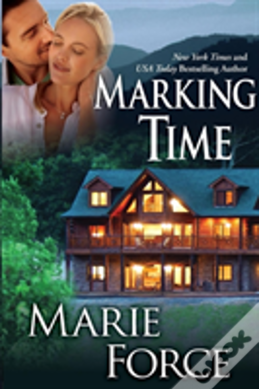 Marking Time (Treading Water Series, Book 2)