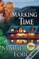 Marking Time (Treading Water Series, Book 2)