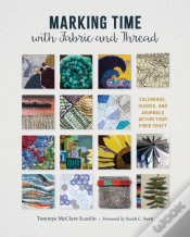 Capa do artigo Marking Time With Fabric And Thread
