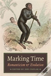 Capa do artigo Marking Time