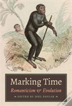 Capa do artigo Marking Time