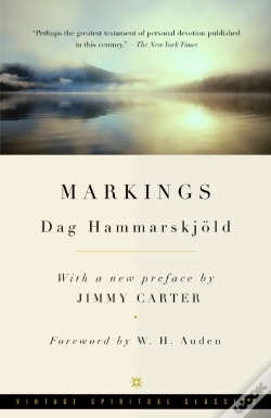 Capa do artigo Markings