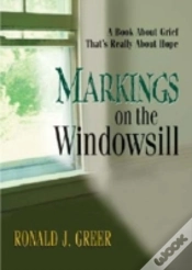 Capa do artigo Markings On The Windowsill