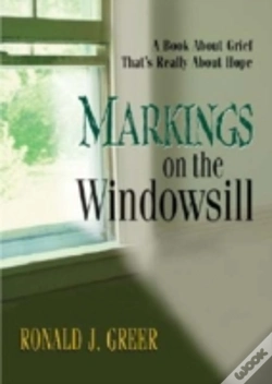 Capa do artigo Markings On The Windowsill