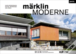 Capa do artigo Marklin Moderne