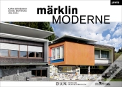 Capa do artigo Marklin Moderne