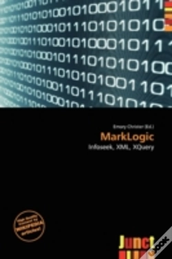 Capa do artigo Marklogic