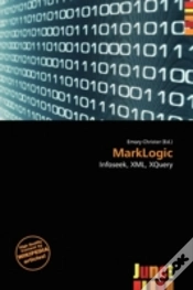 Capa do artigo Marklogic