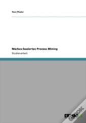Markov-Basiertes Process Mining