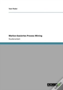Capa do artigo Markov-Basiertes Process Mining