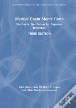 Markov Chain Monte Carlo