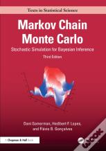 Markov Chain Monte Carlo