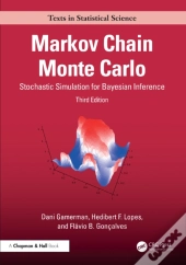 Markov Chain Monte Carlo
