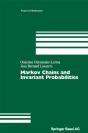 Markov Chains And Invariant Probabilities - Preview