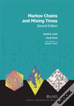 Markov Chains And Mixing Times