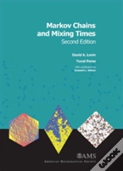 Capa do artigo Markov Chains And Mixing Times