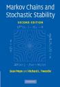 Markov Chains And Stochastic Stability - Preview