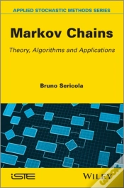 Capa do artigo Markov Chains