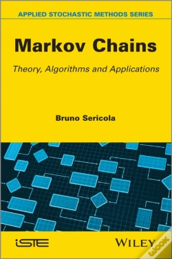 Capa do artigo Markov Chains