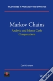 Capa do artigo Markov Chains