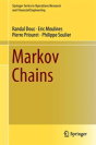Markov Chains - Preview