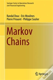 Capa do artigo Markov Chains