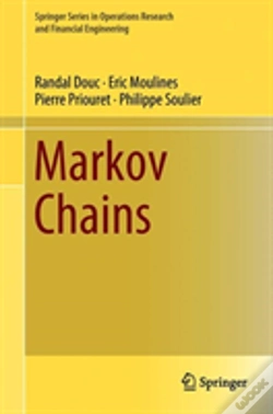 Capa do artigo Markov Chains