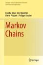 Markov Chains - Preview